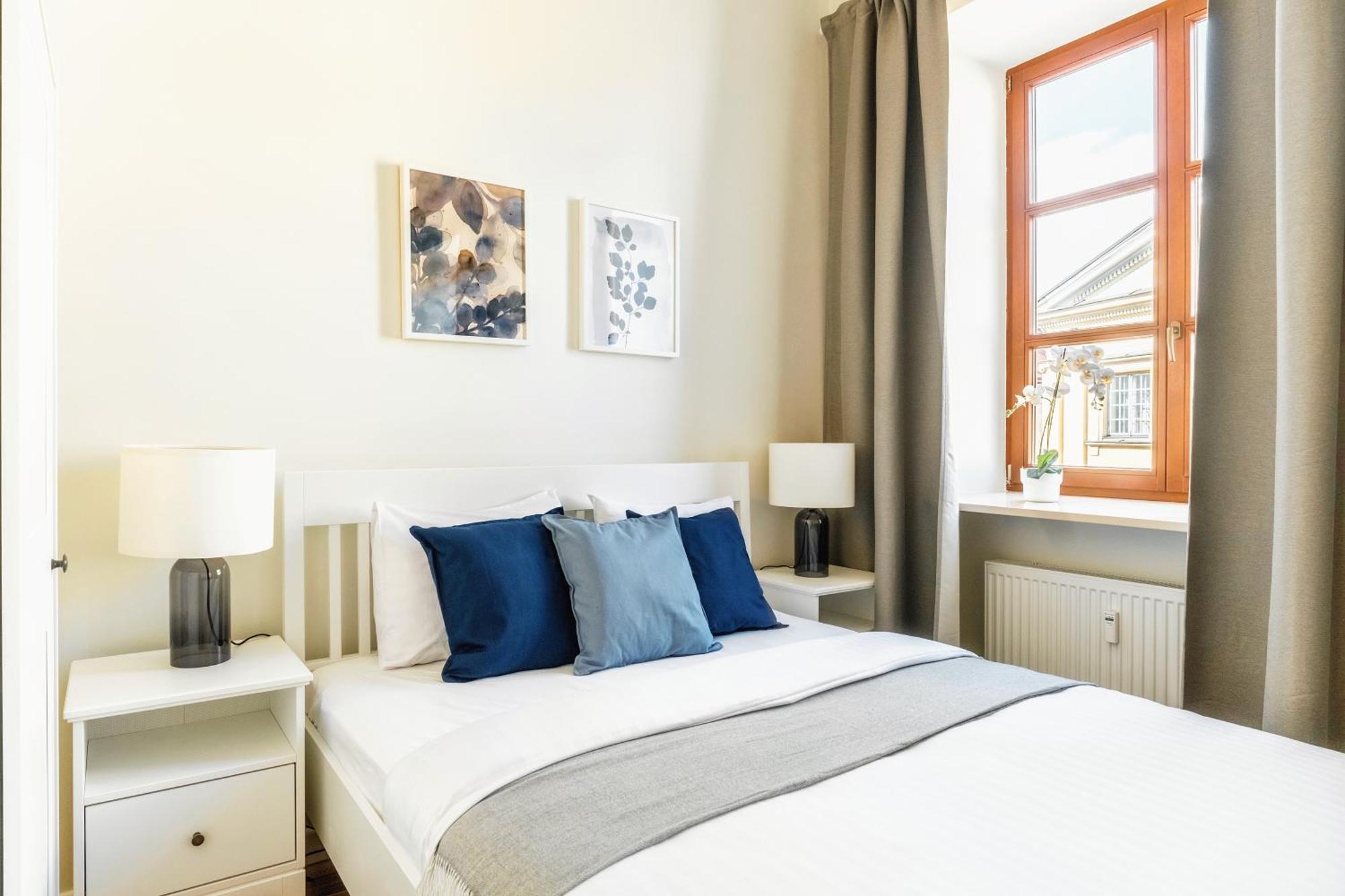 Rynek 10 Apartments Lublin Cameră foto