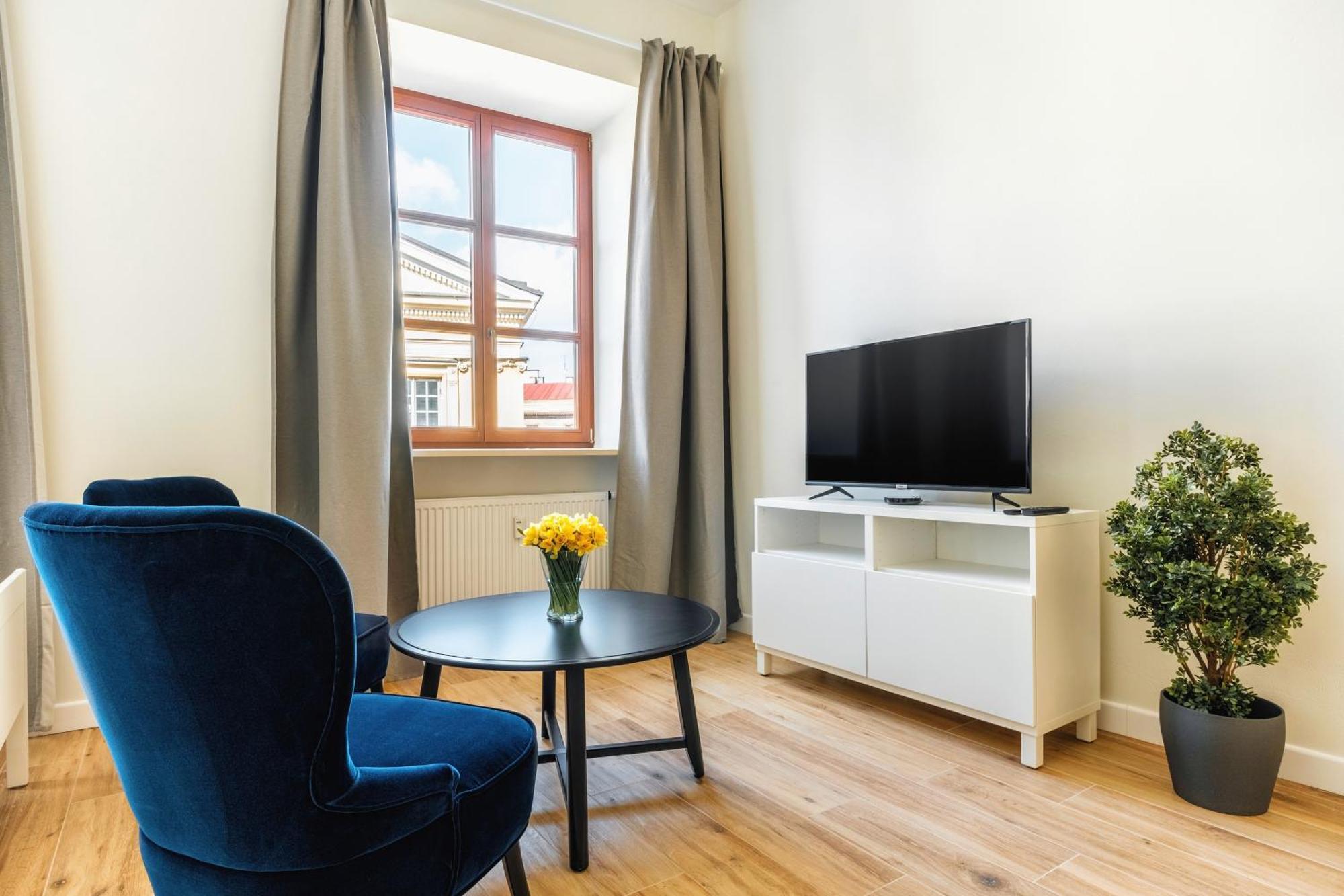 Rynek 10 Apartments Lublin Cameră foto