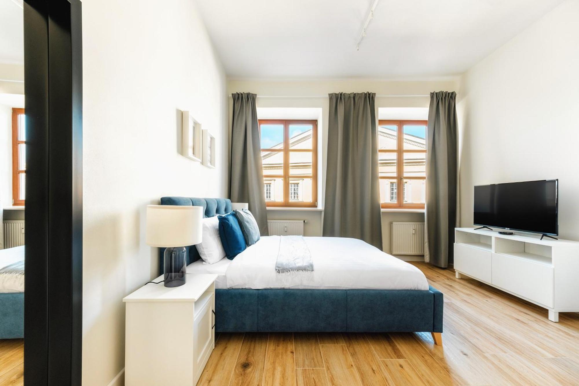 Rynek 10 Apartments Lublin Cameră foto