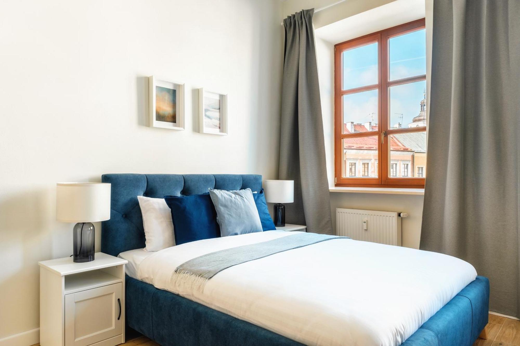 Rynek 10 Apartments Lublin Cameră foto