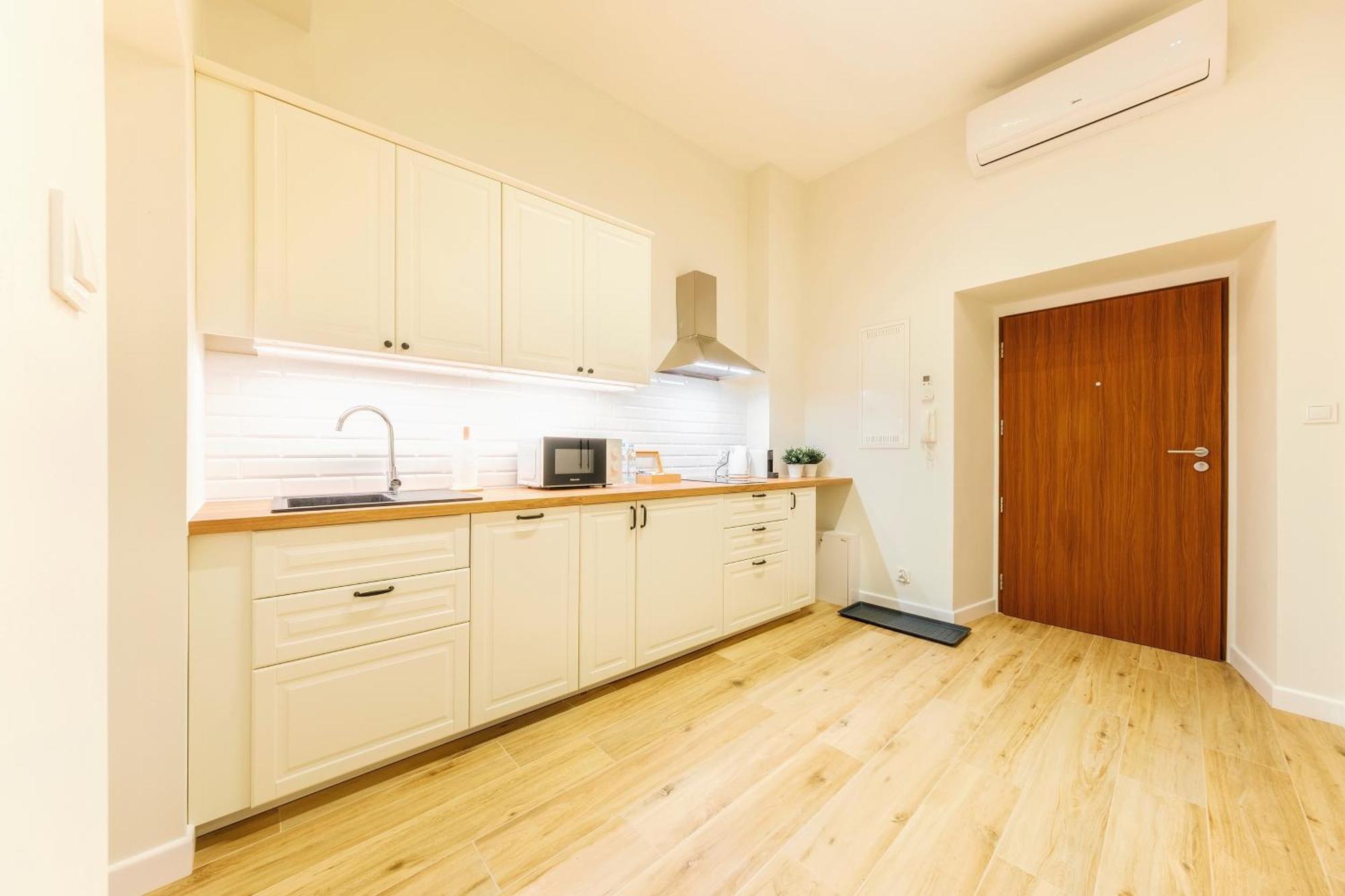 Rynek 10 Apartments Lublin Cameră foto