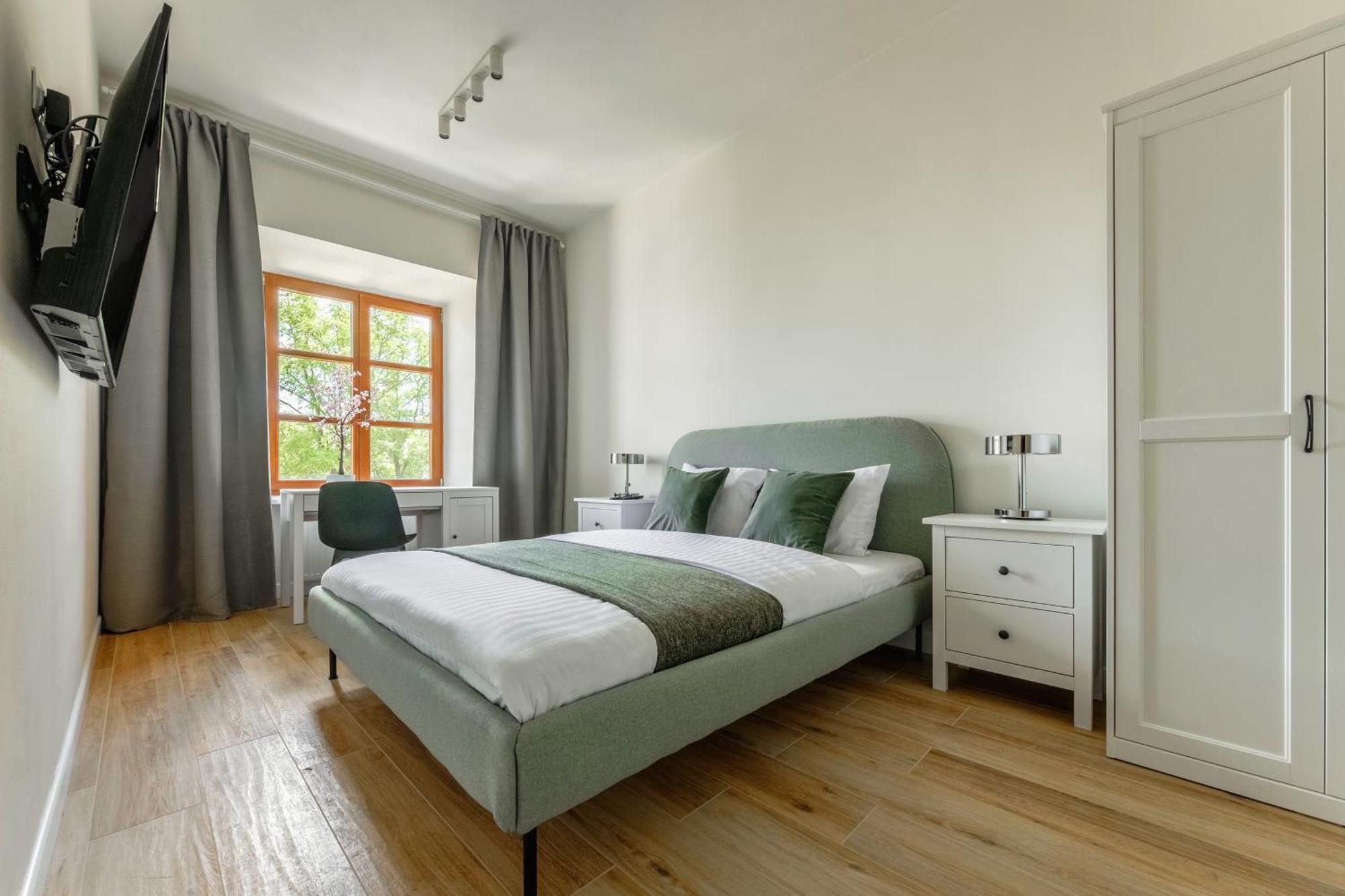 Rynek 10 Apartments Lublin Cameră foto