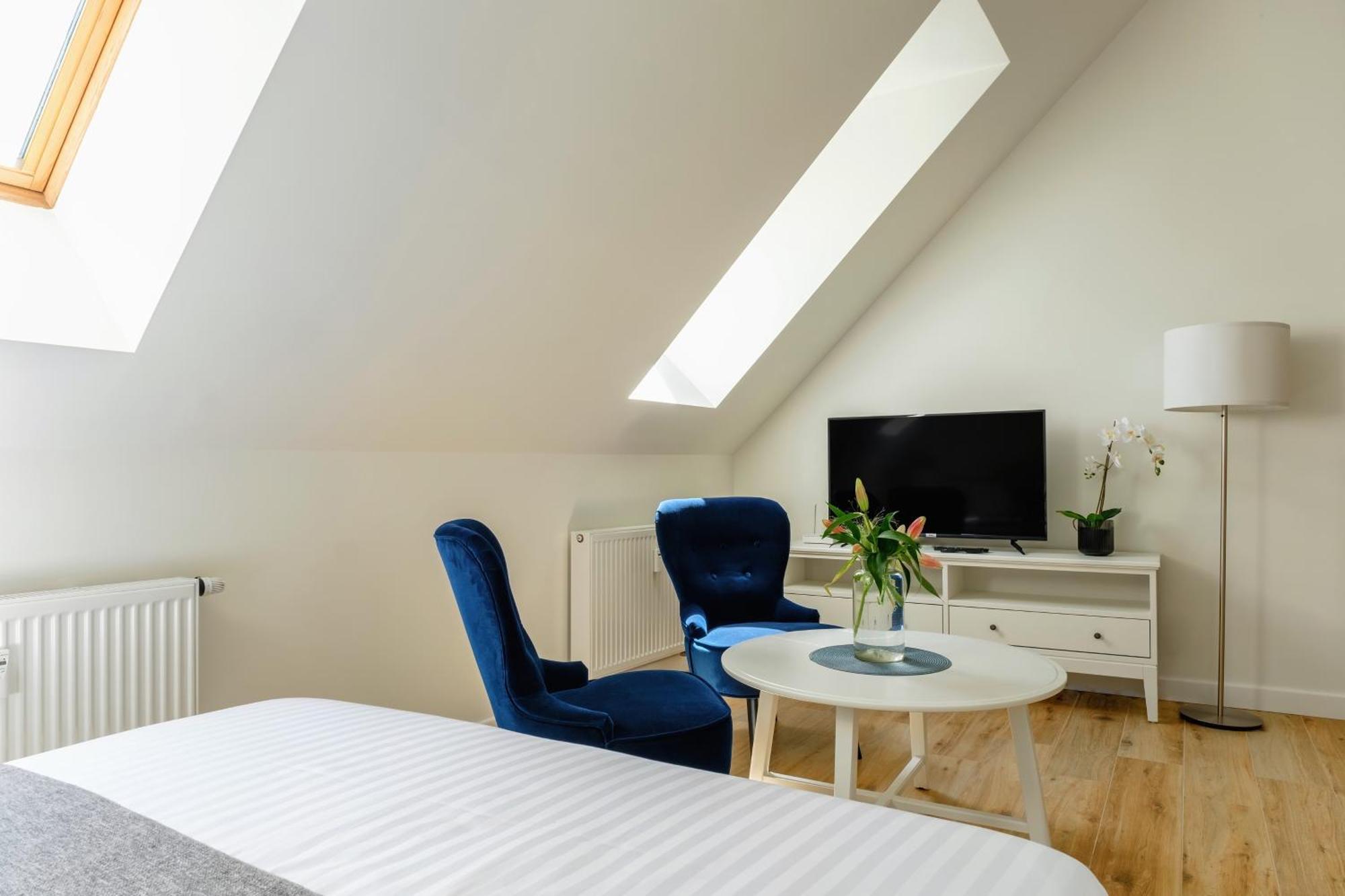 Rynek 10 Apartments Lublin Cameră foto