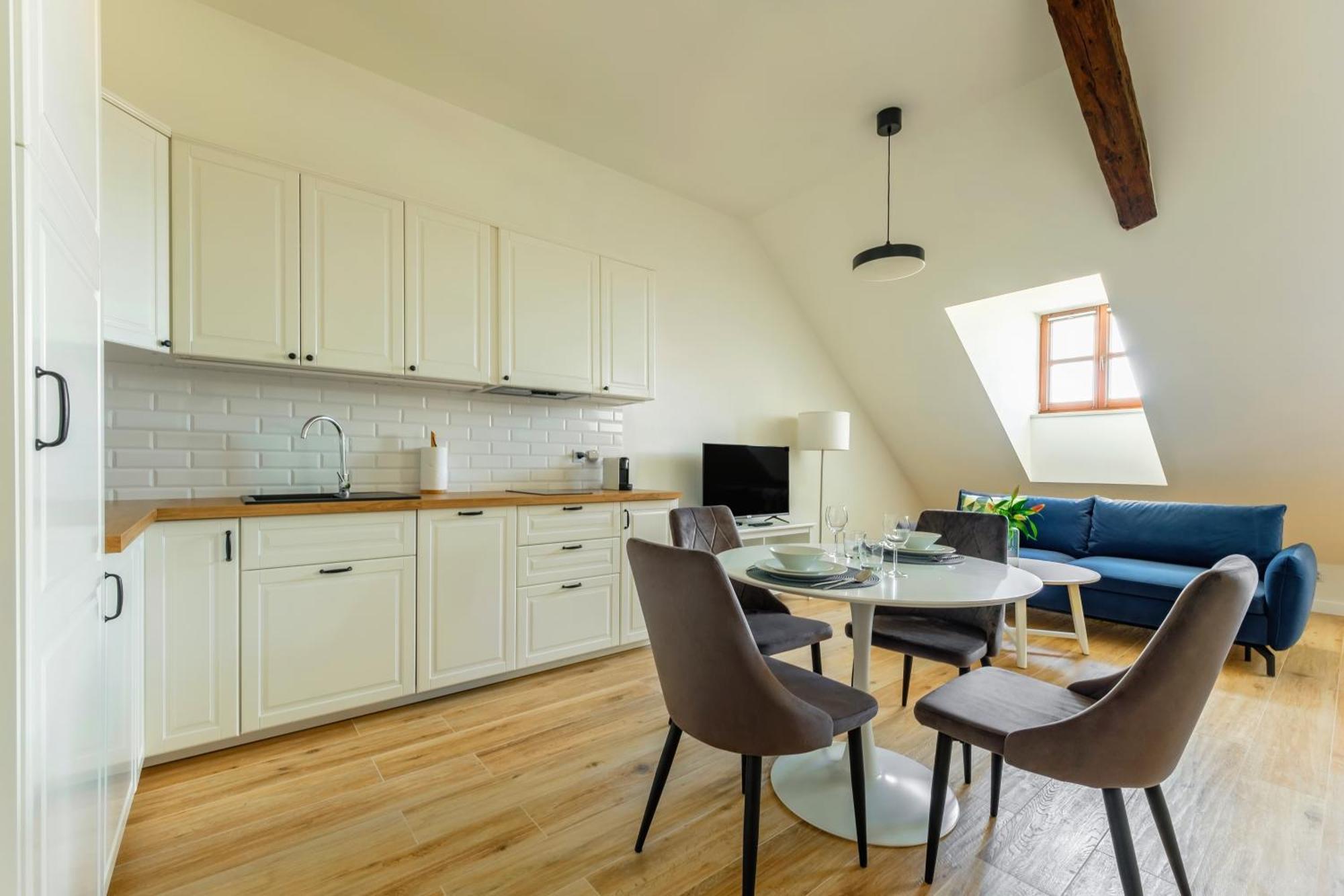Rynek 10 Apartments Lublin Cameră foto