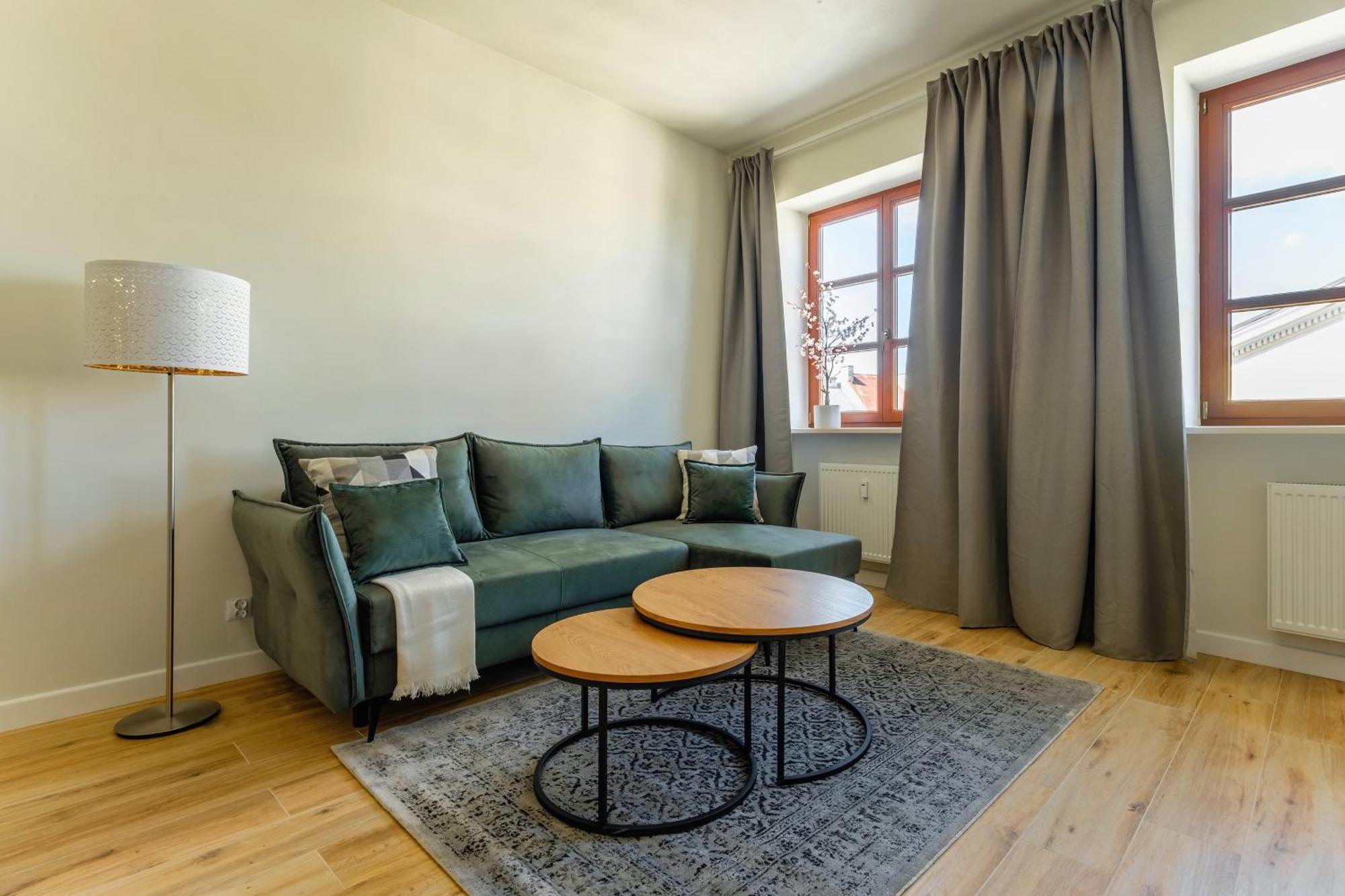 Rynek 10 Apartments Lublin Cameră foto